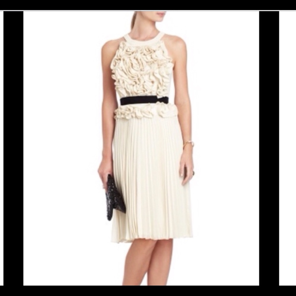 BCBG Safina Dress